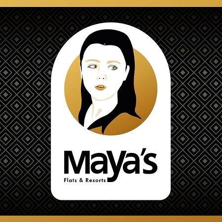 Maya'S Flats & Resorts - Gdansk Szopy Exterior photo